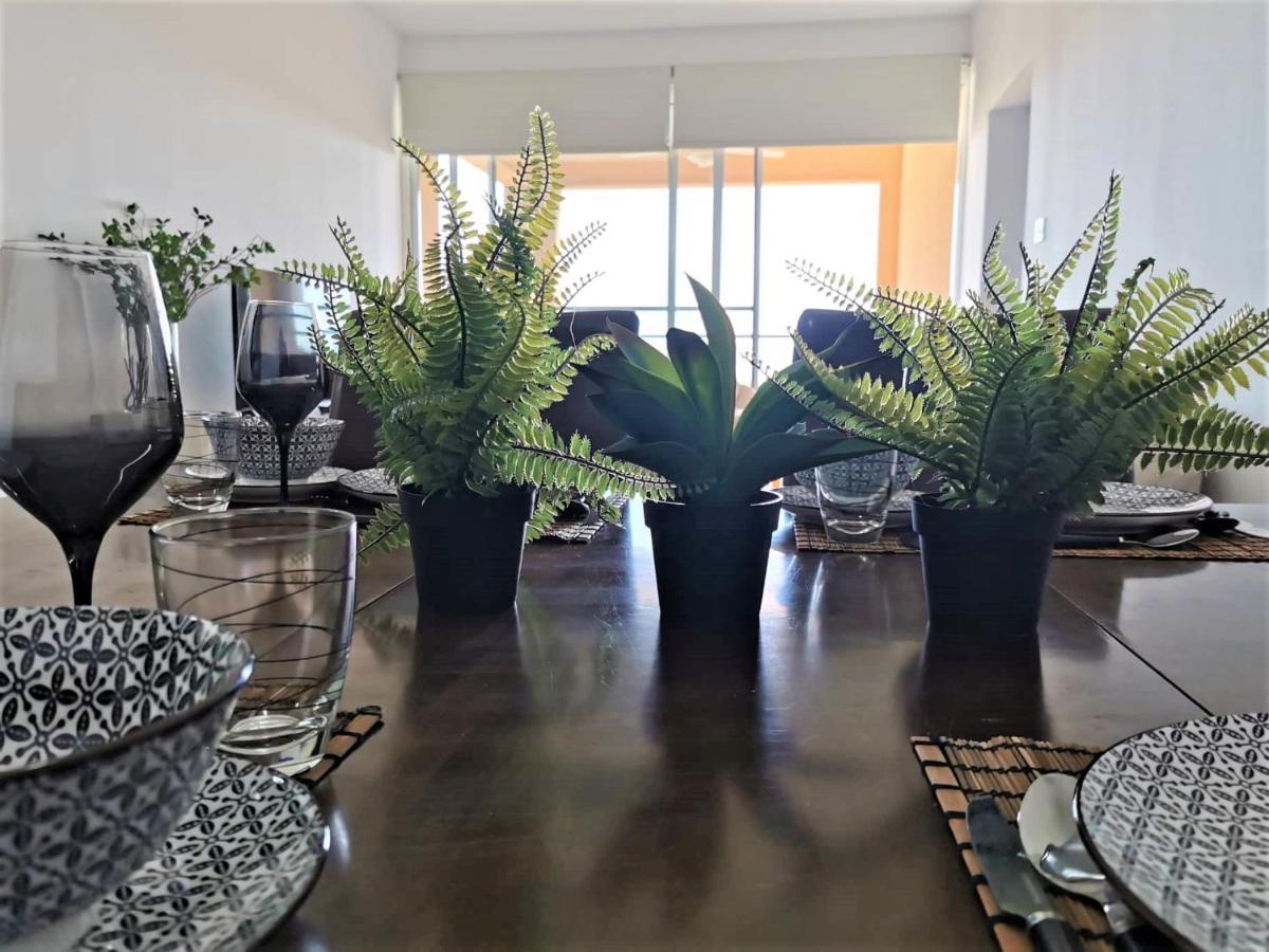 Cosea Living: Seaside 2 Bedroom Flat Kings Palace 209 Paphos Extérieur photo