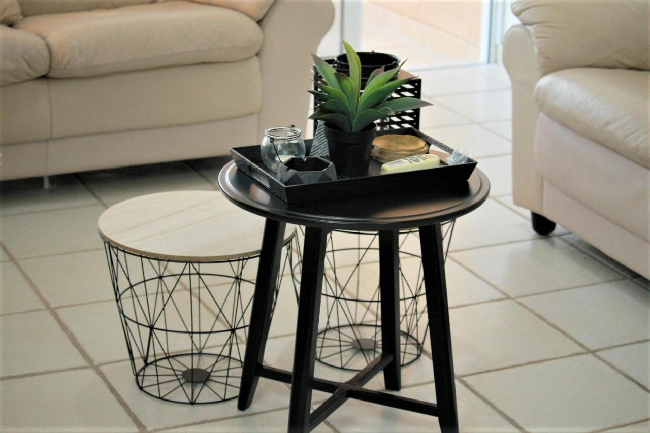 Cosea Living: Seaside 2 Bedroom Flat Kings Palace 209 Paphos Extérieur photo