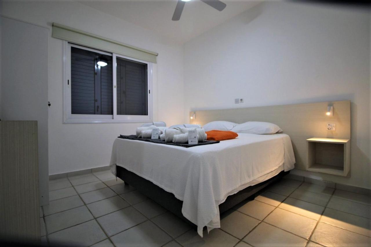 Cosea Living: Seaside 2 Bedroom Flat Kings Palace 209 Paphos Extérieur photo